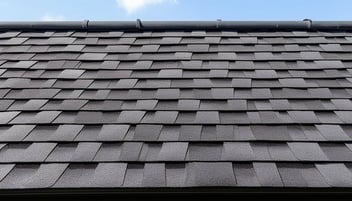 Class 4 Impact-Resistant Shingles for a roof