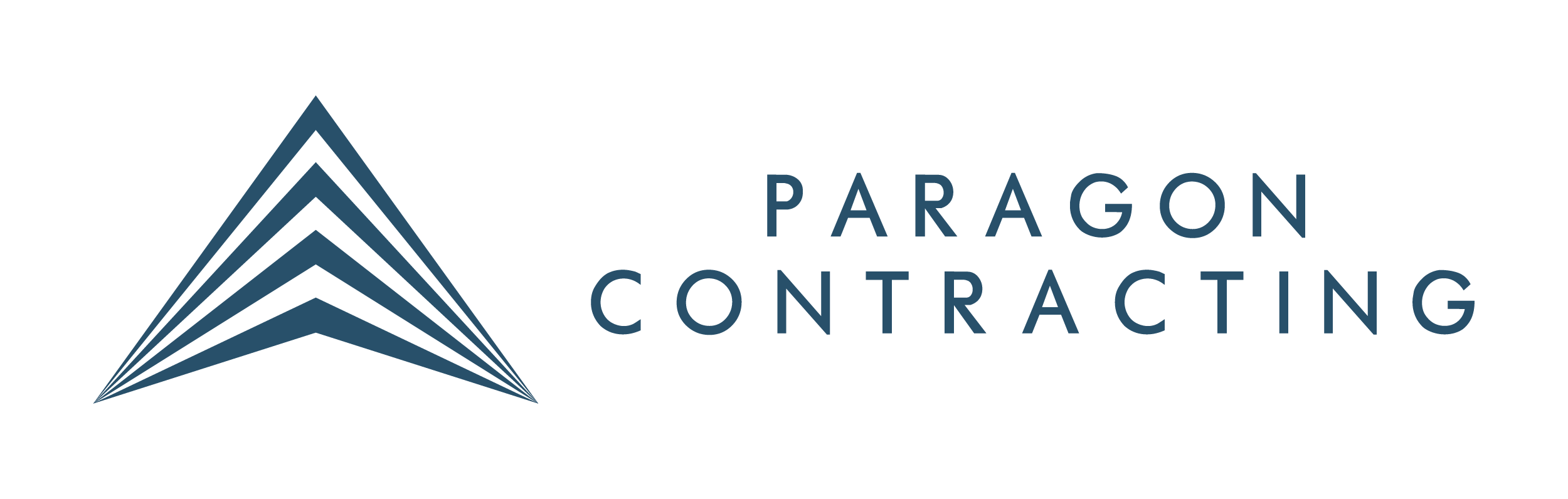 Paragon Contracting